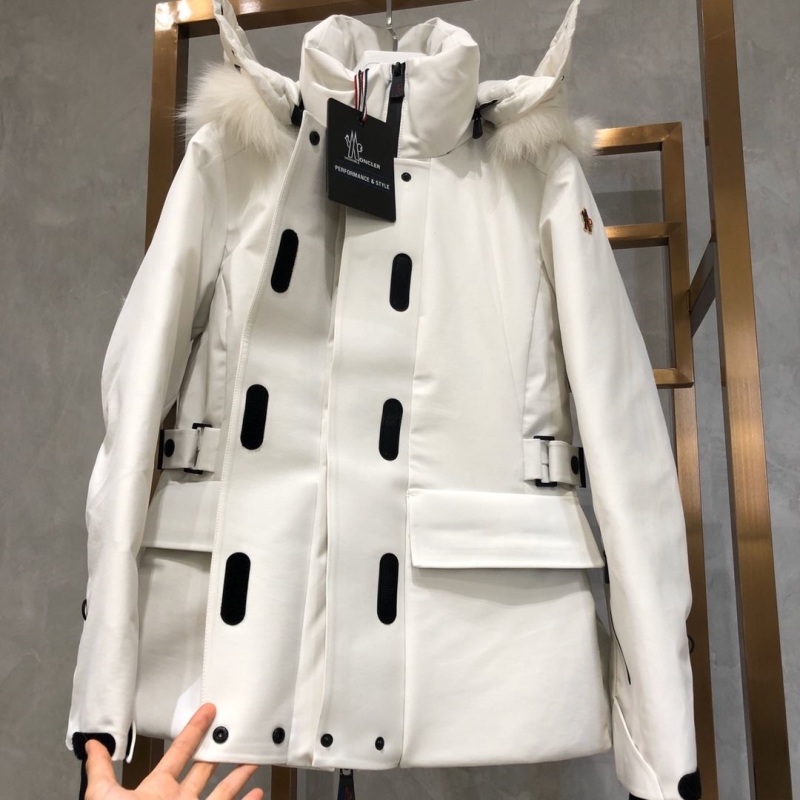 Moncler Down Coat